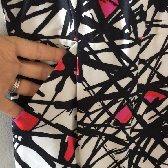 Milly Dress - Picture 4 of 6